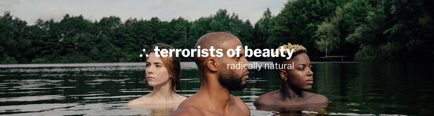terrorists of beauty