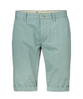 Knowledge Cotton Apparel Twisted Twill Shorts