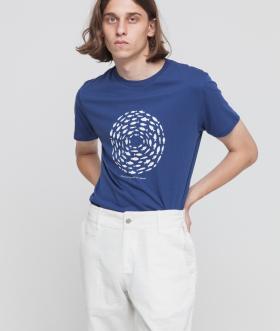 Thinking MU Think Planet T-Shirt