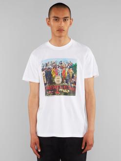 DEDICATED T-Shirt Stockholm Sgt Pepper's