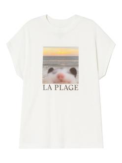La Plage T-Shirt