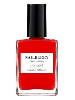 Nailberry Nagellack