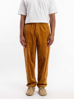 Rotholz Cord Wide Pant
