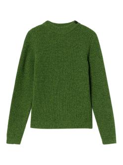 Thinking MU Hera Knitted Sweater