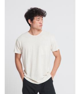 Thinking MU Pocket T-Shirt