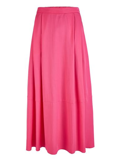 ADDITION Powerful Skirt pink