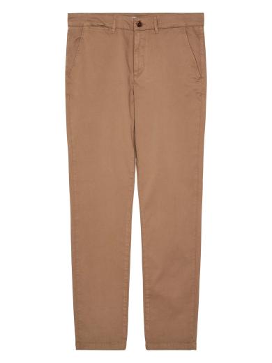 Knowledge Cotton Apparel LUCA Comfort Chino Pant Tuffet