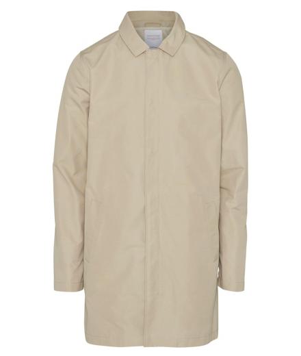 Knowledge Cotton Apparel Functional Carcoat Jacket 