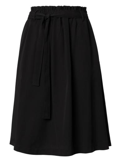 LOVJOI Skirt Trafaria Black