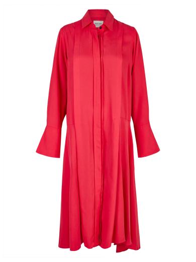 ADDITION Fearless Dress Winterberry | M