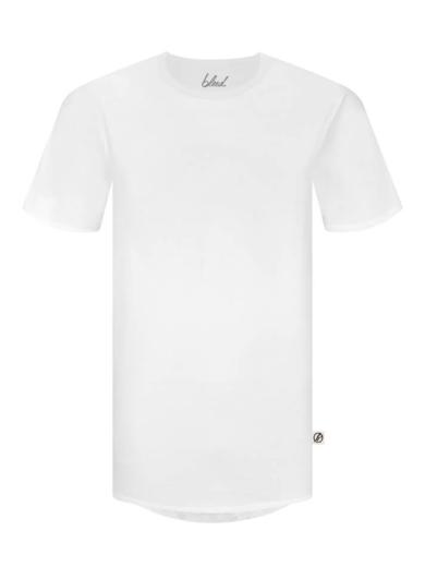 Bleed Clothing 365 T-Shirt Kapok Weiß