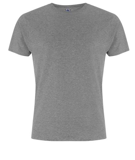 FAIR SHARE Mens/Unisex T-Shirt melange grey | S