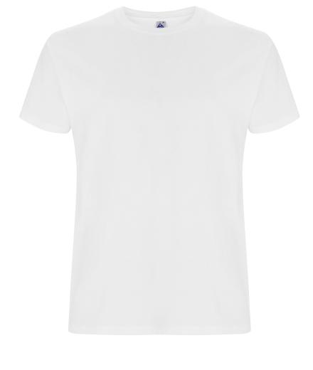 FAIR SHARE Mens/Unisex T-Shirt white | S