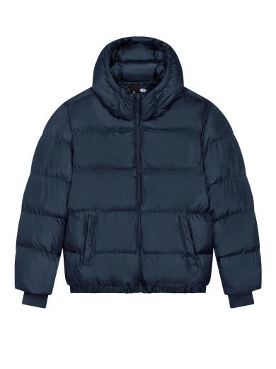 Nachhaltige Jacken für kalte