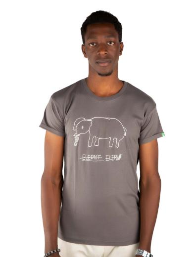 Kipepeo ELEPHANT Shirt 