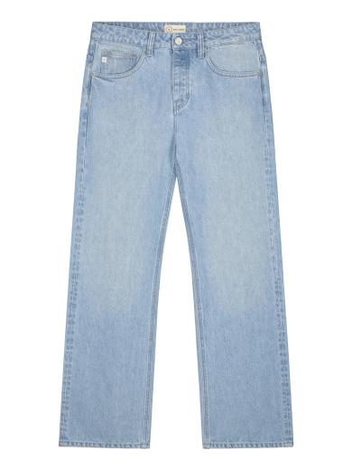MUD JEANS Loose James Sunny Stone