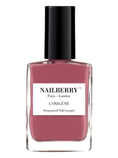 Nailberry Nagellack Fashionista | Onesize