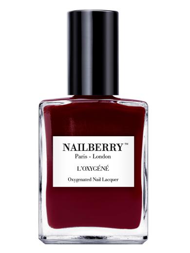 Nailberry Nagellack No Regrets