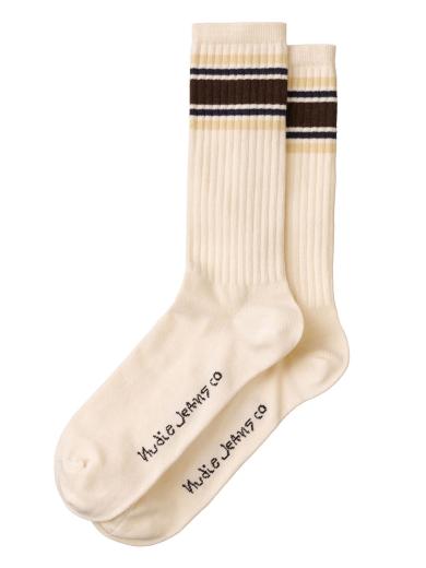 Nudie Jeans Amundsson Sport Socks 