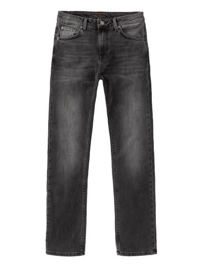 Nudie Jeans Straight Sally Midnight Rumble