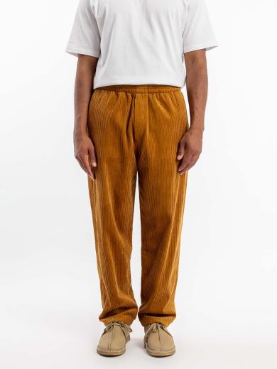 Rotholz Cord Wide Pant Toffee | L