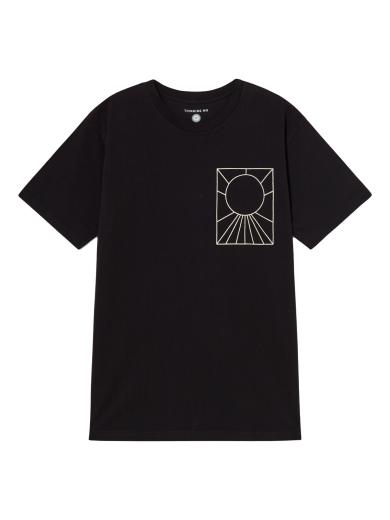 Thinking MU Shine T-Shirt Black | L
