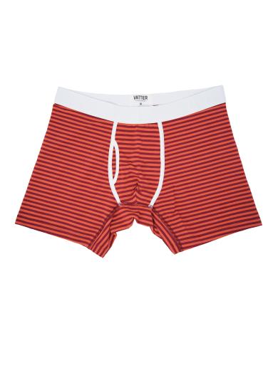 VATTER Classy Claus Red Stripes | S