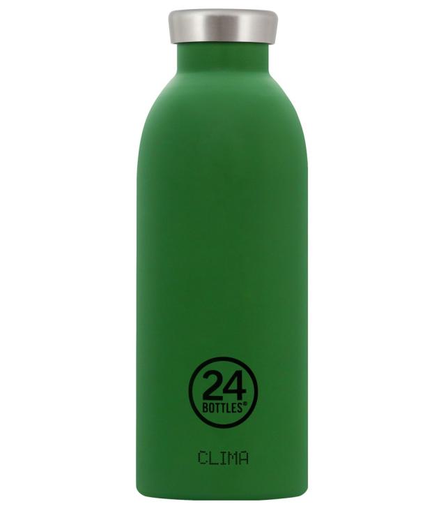 24Bottles Clima Thermosflasche Stahl 0,5l