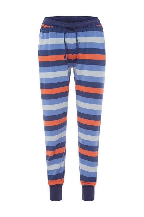 ALAS Stripe Jersey Pants