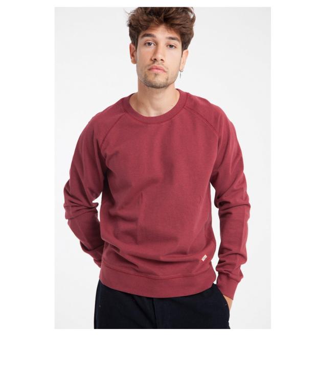 Thinking MU Basic Sweatshirt