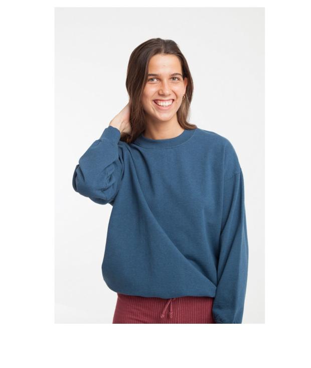 Thinking Mu Basic Sweatshirt