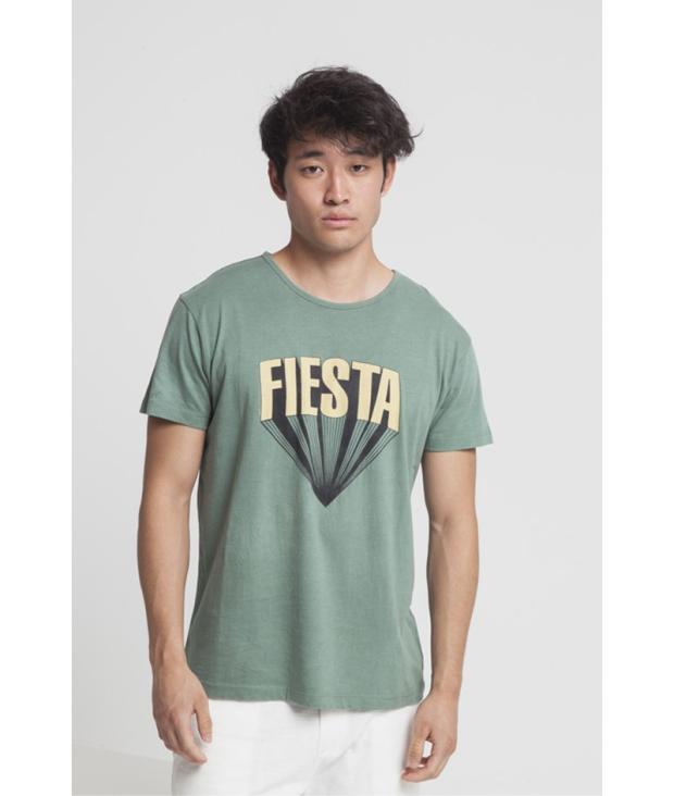 Thinking MU Fiesta T-Shirt