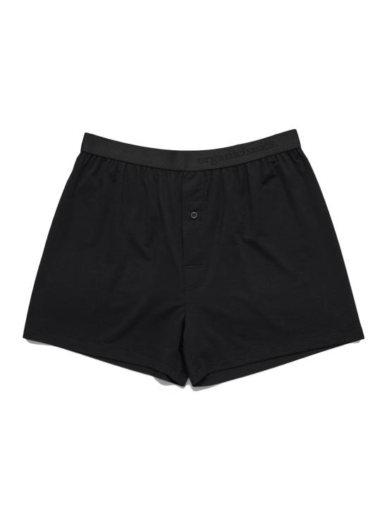 Organics Basics TENCEL Lite Boxer Shorts 2-pack
