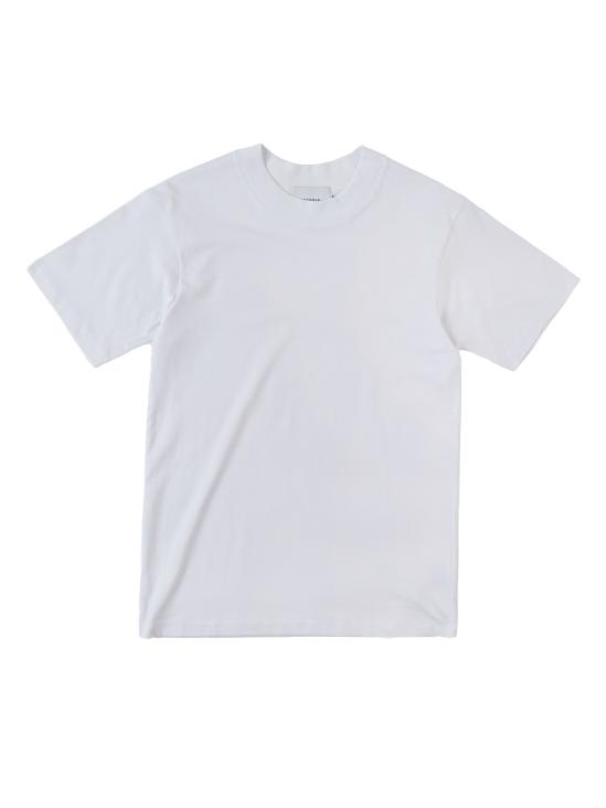 Rotholz Big Collar T-Shirt