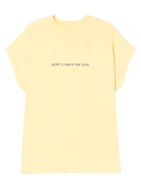 Thinking MU Here Comes The Sun T-Shirt