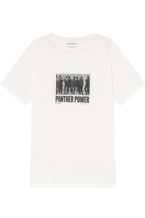 Thinking MU Panther Power T-Shirt