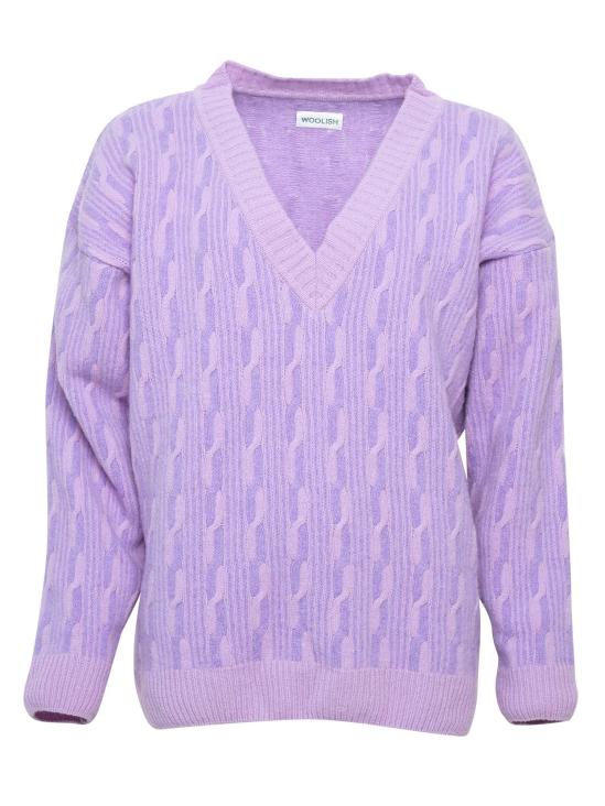 Woolish Alba Merino Sweater