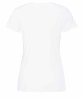 Frauen T-Shirt Casual #BOUQUET