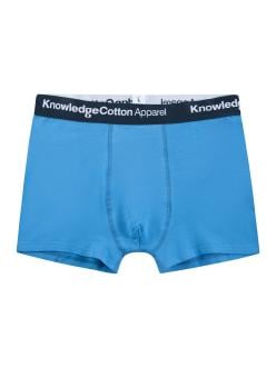 Knowledge Cotton Apparel 3-Pack Underwear