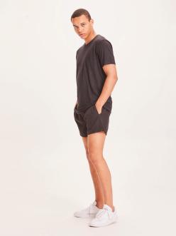 Knowledge Cotton Apparel BAY stretch swimshorts