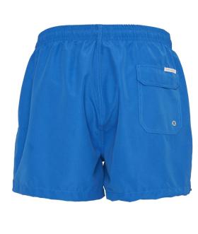 Knowledge Cotton Apparel Swim Shorts Solid