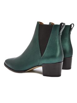 NINE TO FIVE Chelsea Boot #brygge