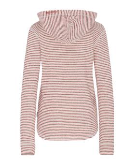 recolution Hoodie Casual #STRIPES