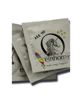 einhorn condoms Bali