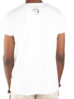 kipepeo Clothing NYANI Männer T-Shirt