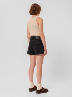 Nudie Jeans Maeve Denim Shorts