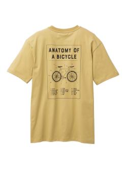 Recolution T-Shirt APOSERIS BYCYCLE