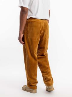 Rotholz Cord Wide Pant