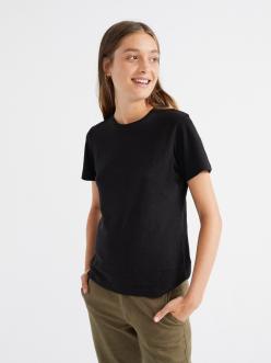 Thinking MU Hemp Juno T-Shirt