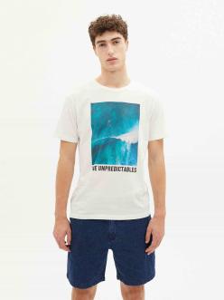 Thinking MU Surf Shirt